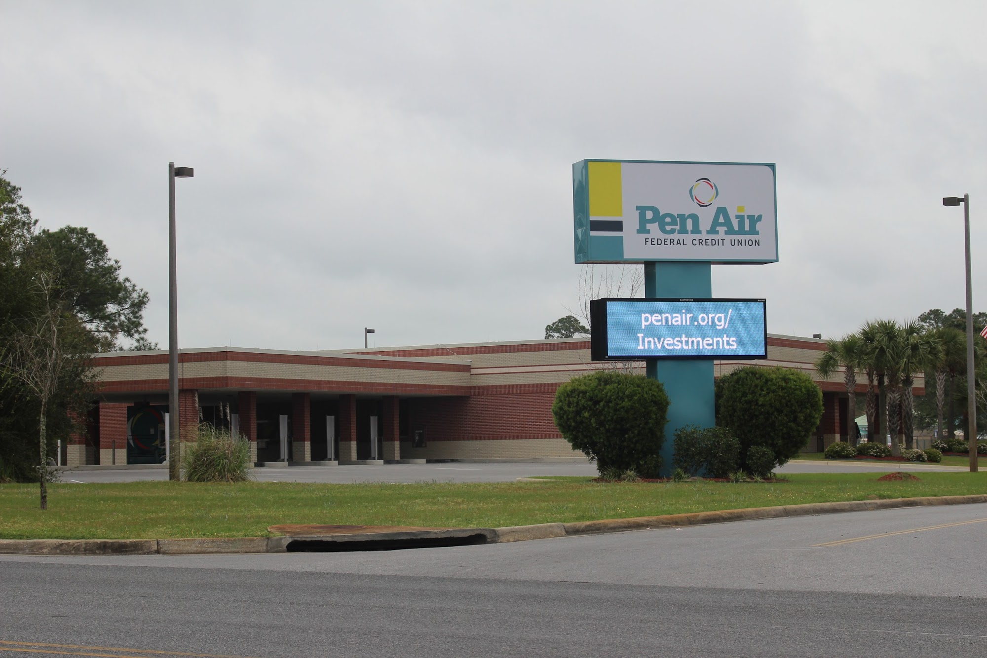 Pen Air Credit Union