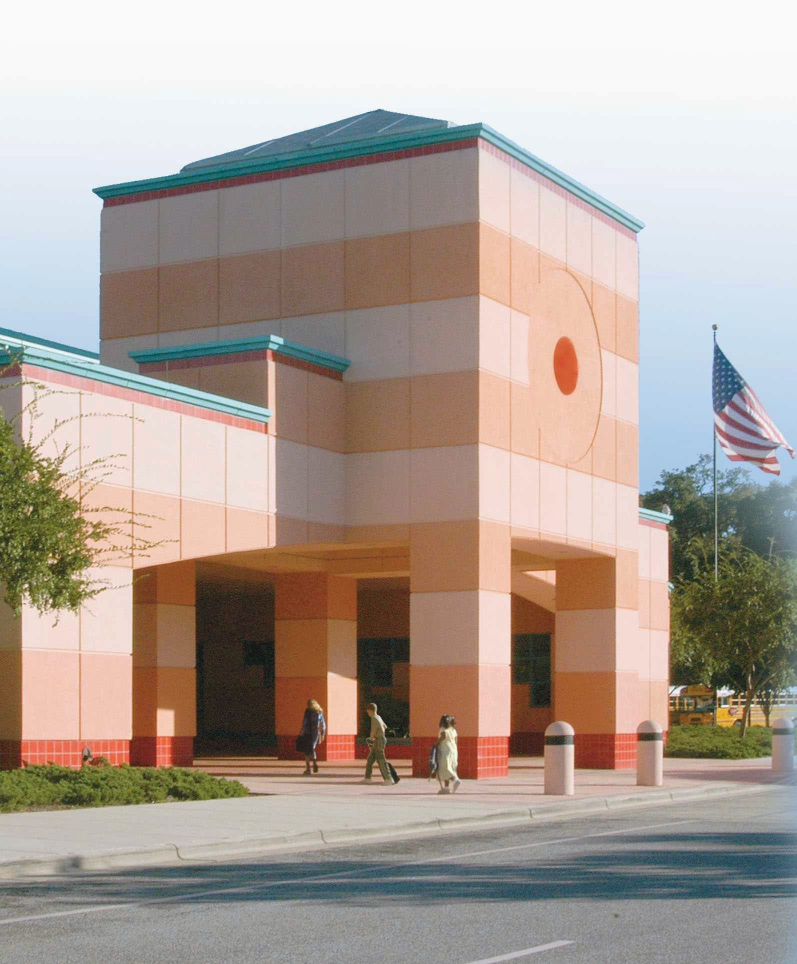 Pensacola Christian Academy