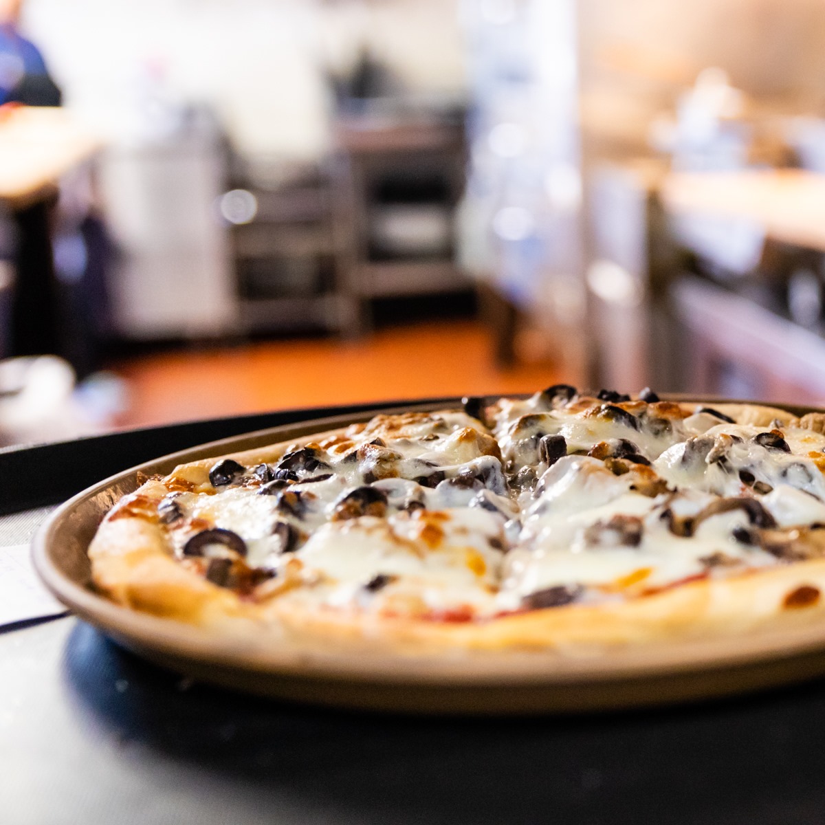 Georgio's Pizza 3000 E Cervantes St, Pensacola