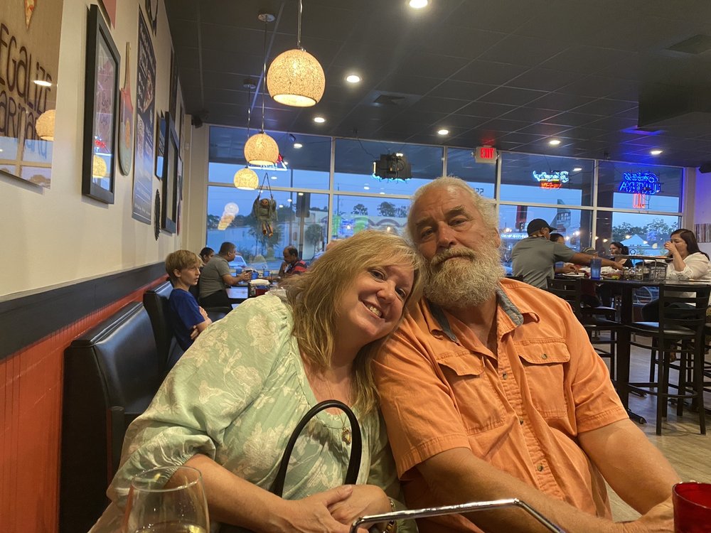 Sky's Pizza Pie 5559 N Davis Hwy A, Pensacola