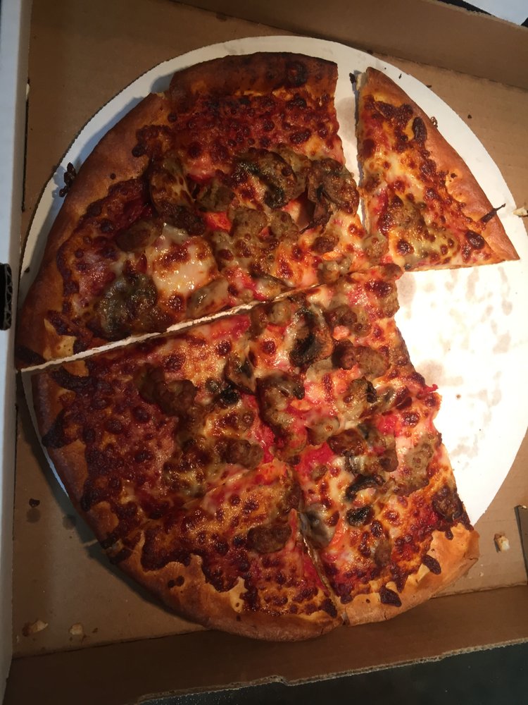 Santino's Pizza & Grinders 8102 N Davis Hwy, Pensacola