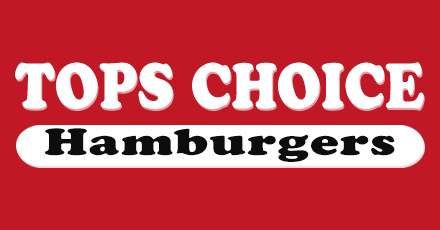 Tops Choice Hamburgers 401 E Cervantes St, Pensacola