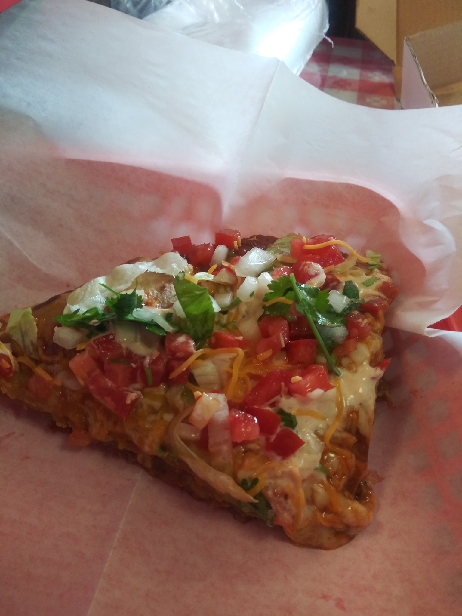Taco Rock 29 5454 Pensacola Blvd, Pensacola
