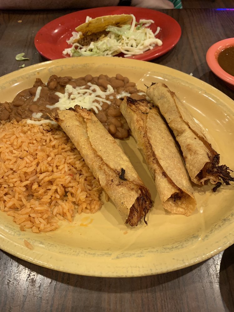 Cactus Cantina Mexican Grill of Pensacola 5121 N 12th Ave, Pensacola