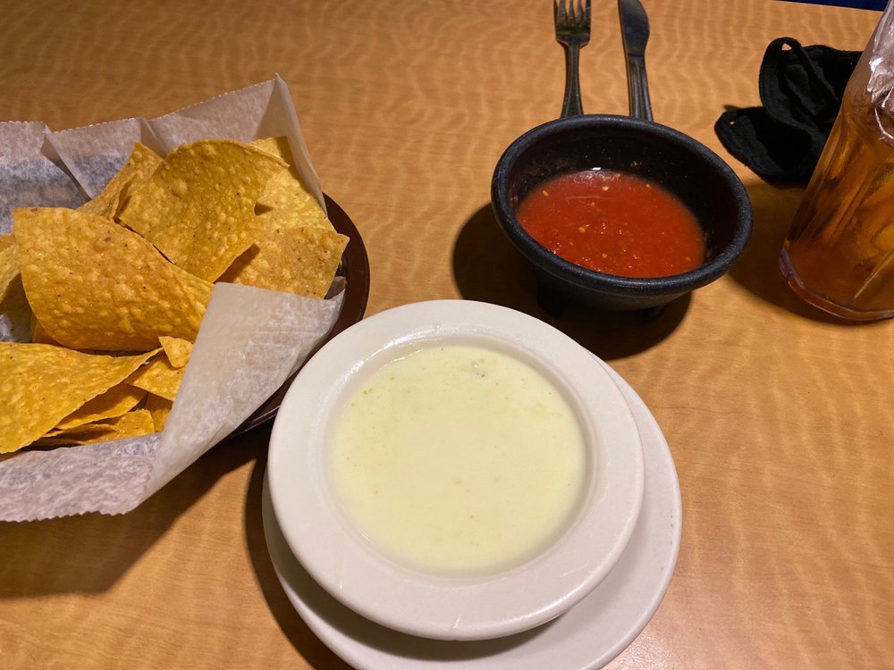 La Hacienda Mexican Restaurant 8086 N Davis Hwy, Pensacola