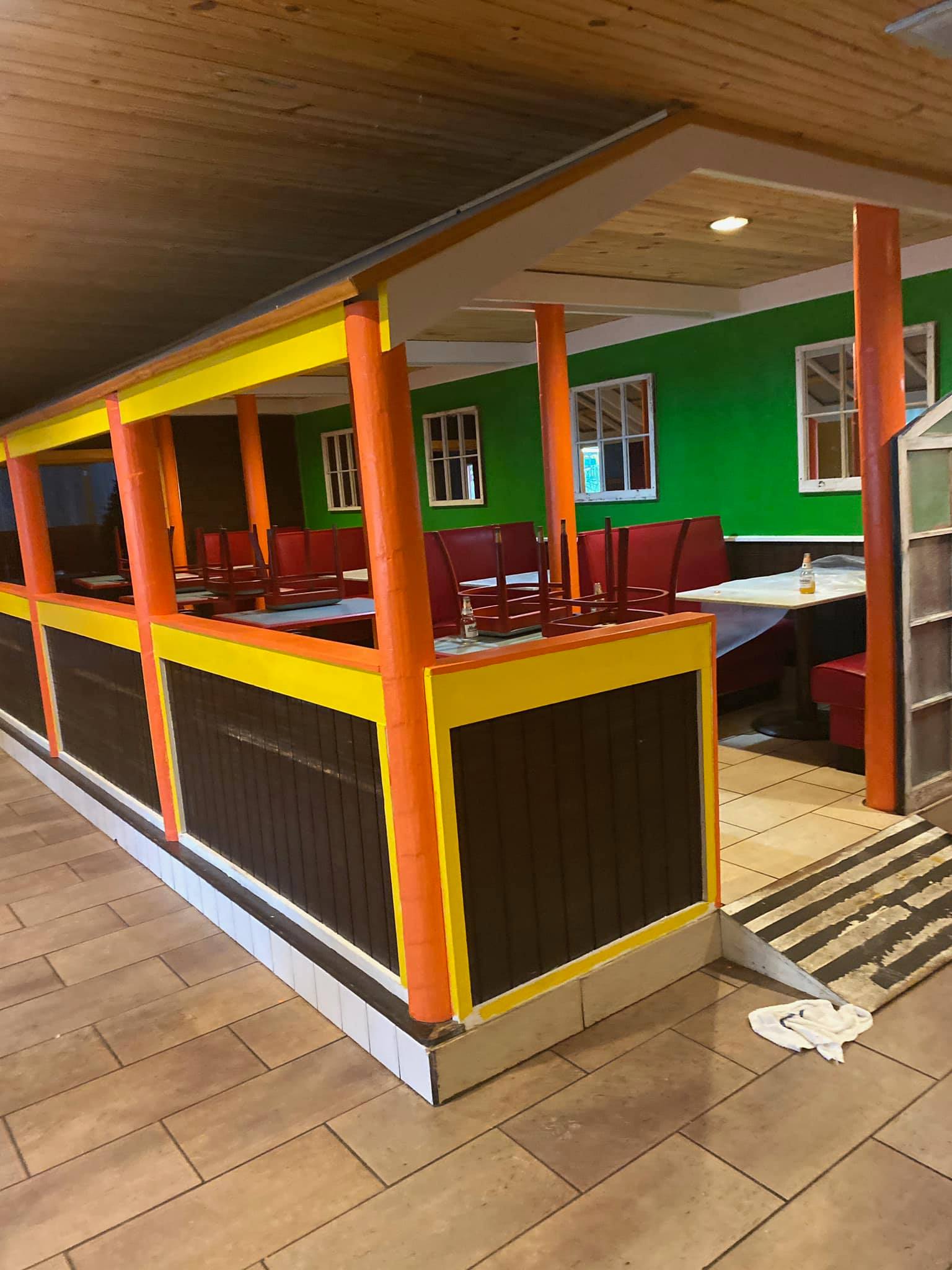 Cazadores Mexican Restaurant 8183 W Fairfield Dr, Pensacola