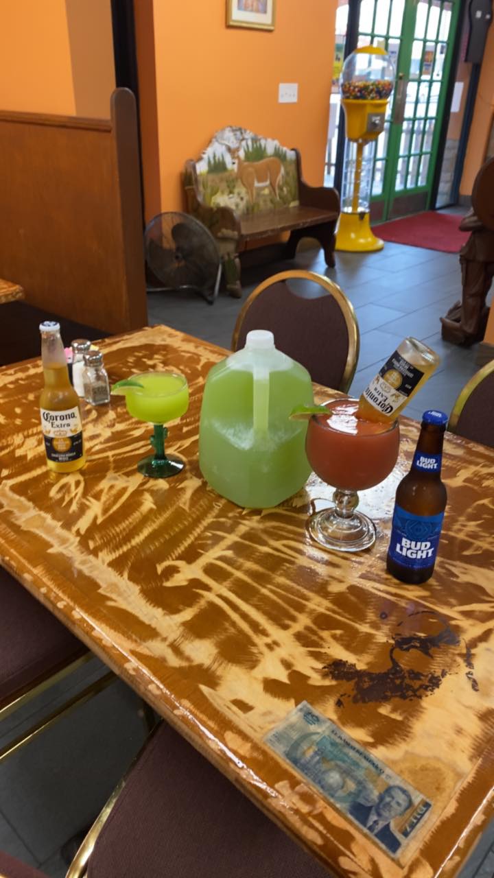 Cazadores Mexican Restaurant 8183 W Fairfield Dr, Pensacola