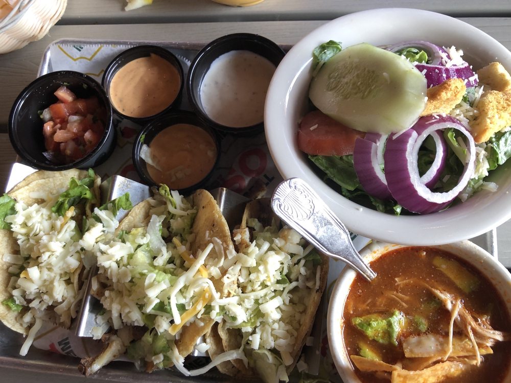 El Paso Mexican Grill 5490 Mobile Hwy, Pensacola