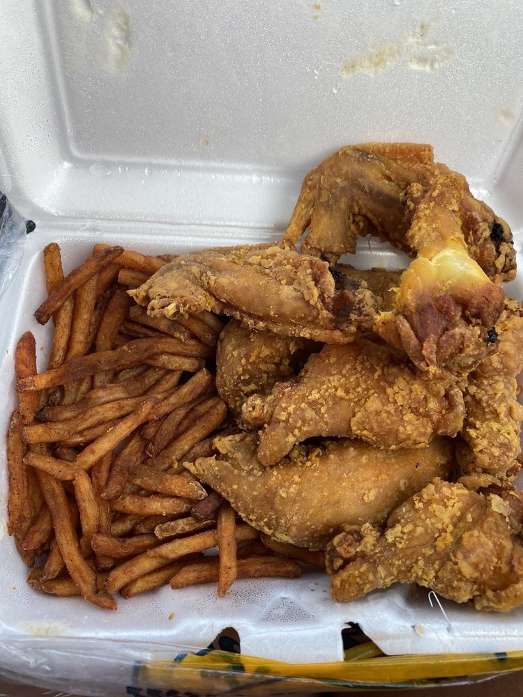 Jin Jin Restaurant 32 S Blue Angel Pkwy, Pensacola
