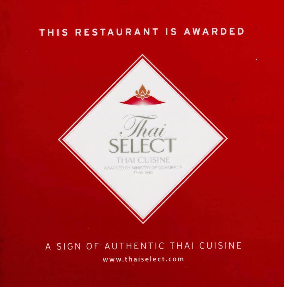 Siam Thai Restaurant 6403 N 9th Ave, Pensacola