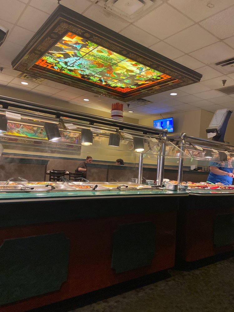 Shanghai Buffet 1741 E 9 Mile Rd Suite 11&12, Pensacola