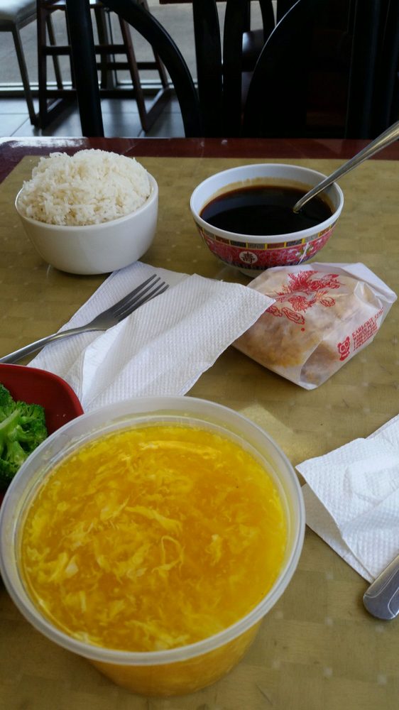 Uncle Jiang 8952 Pensacola Blvd, Pensacola