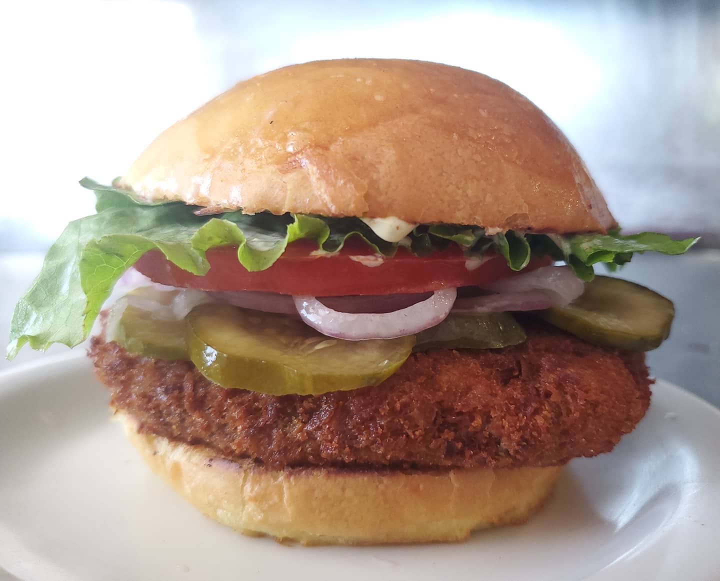 Kingfisher Sandwiches 1500 Barrancas Ave, Pensacola