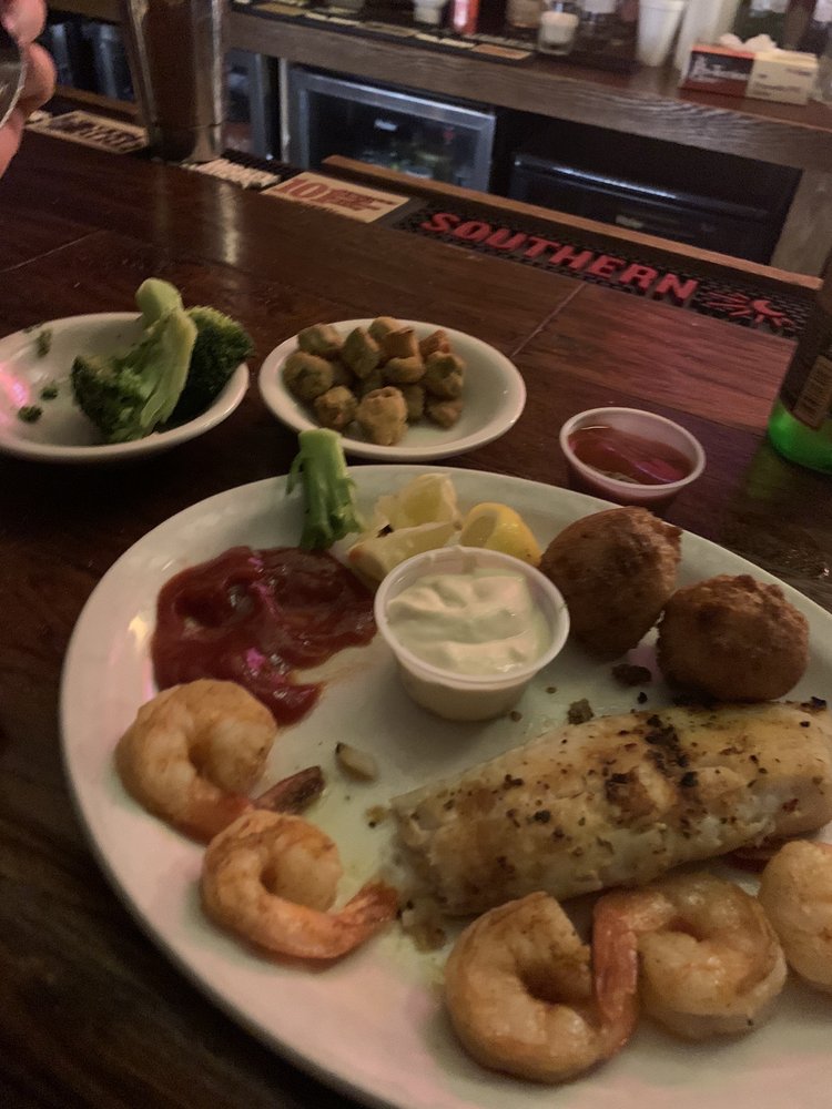 Coach-n-Four Steakhouse 7445 Pine Forest Rd, Pensacola