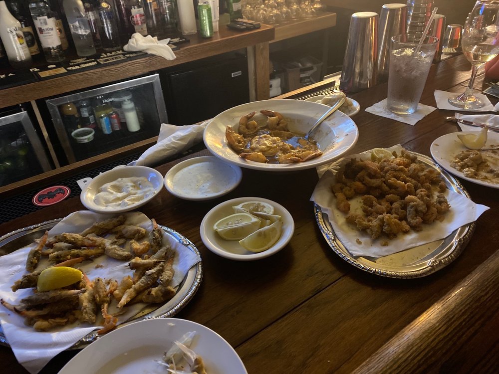 Coach-n-Four Steakhouse 7445 Pine Forest Rd, Pensacola