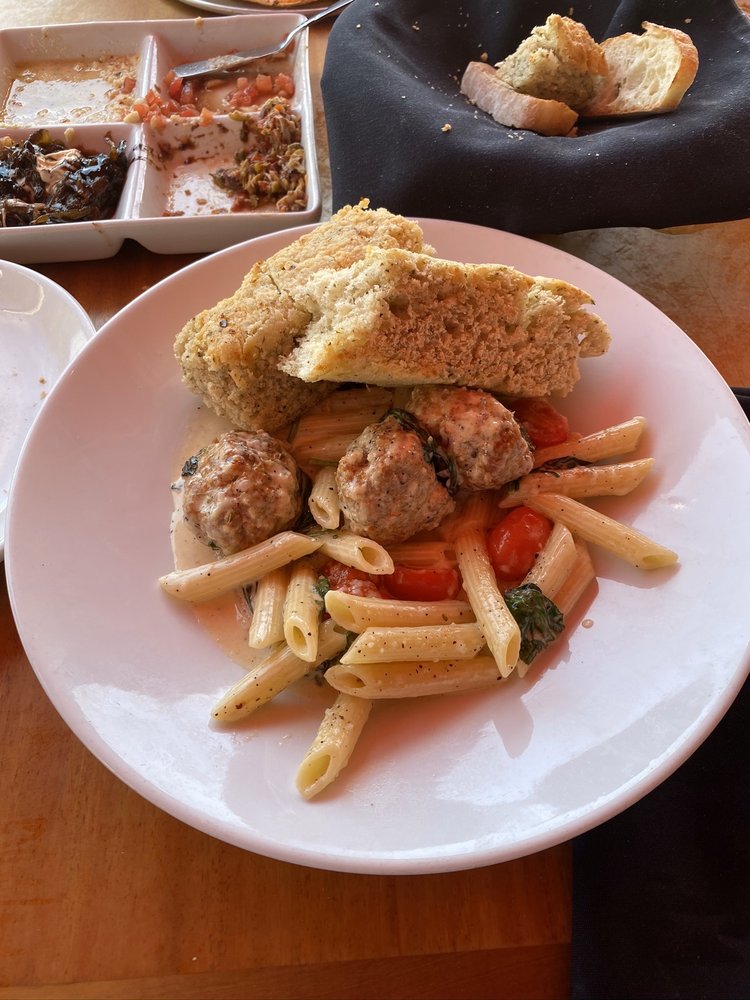 Jaco's Bayfront Bar & Grille 997 S Palafox St, Pensacola