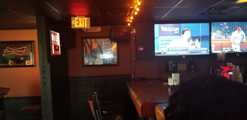Coyotes Sports Bar 5030 Bayou Blvd, Pensacola