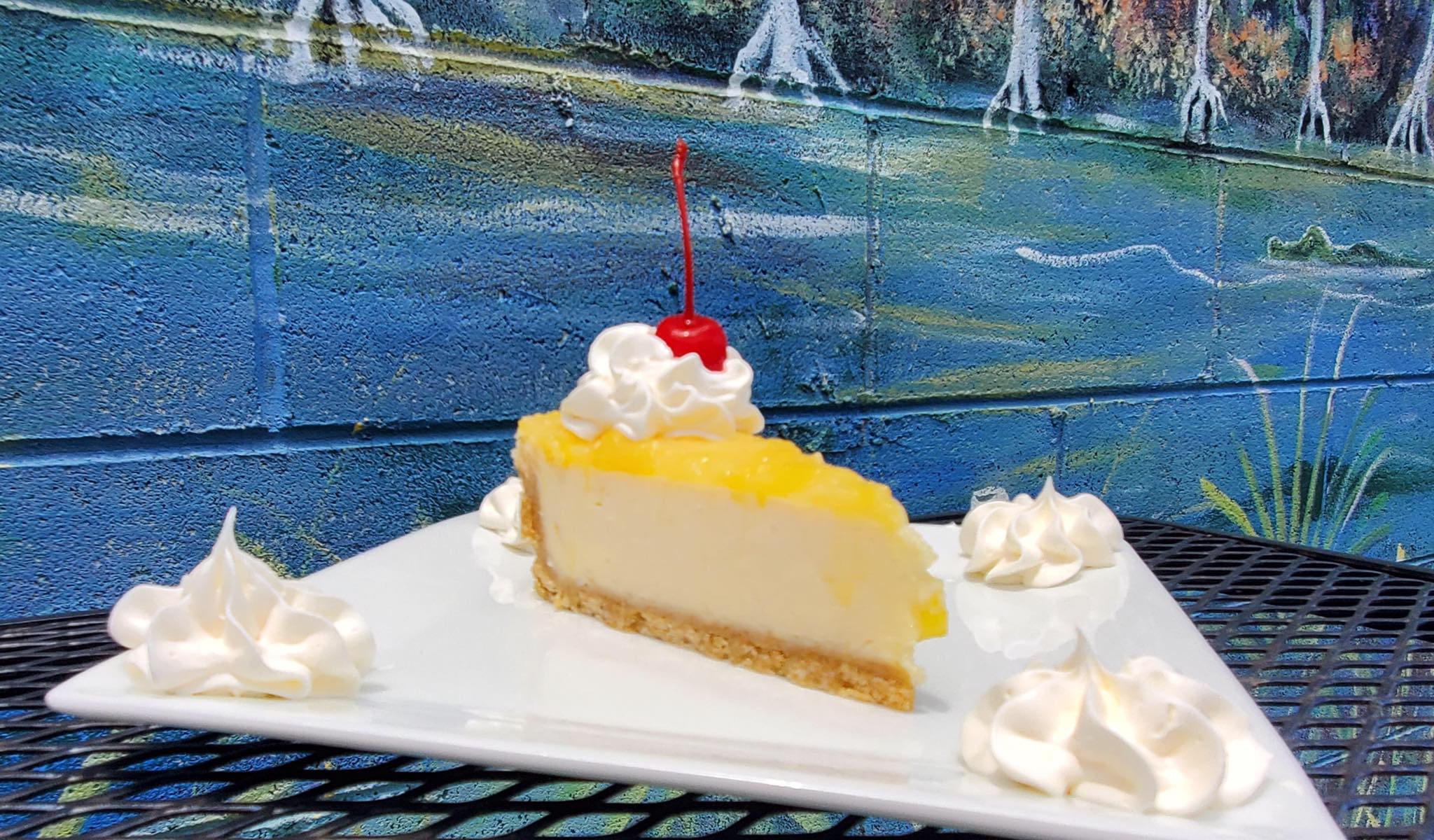 Broussard's Bayou Grill & Cajun Market - Pensacola 690 E Heinberg St, Pensacola