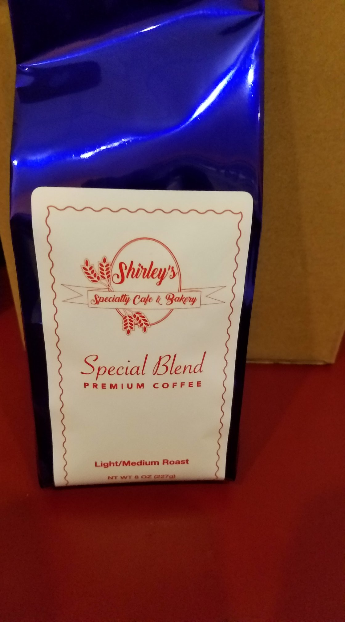 Shirley's Deli and Coffee Shop 1014 Underwood Ave, Pensacola