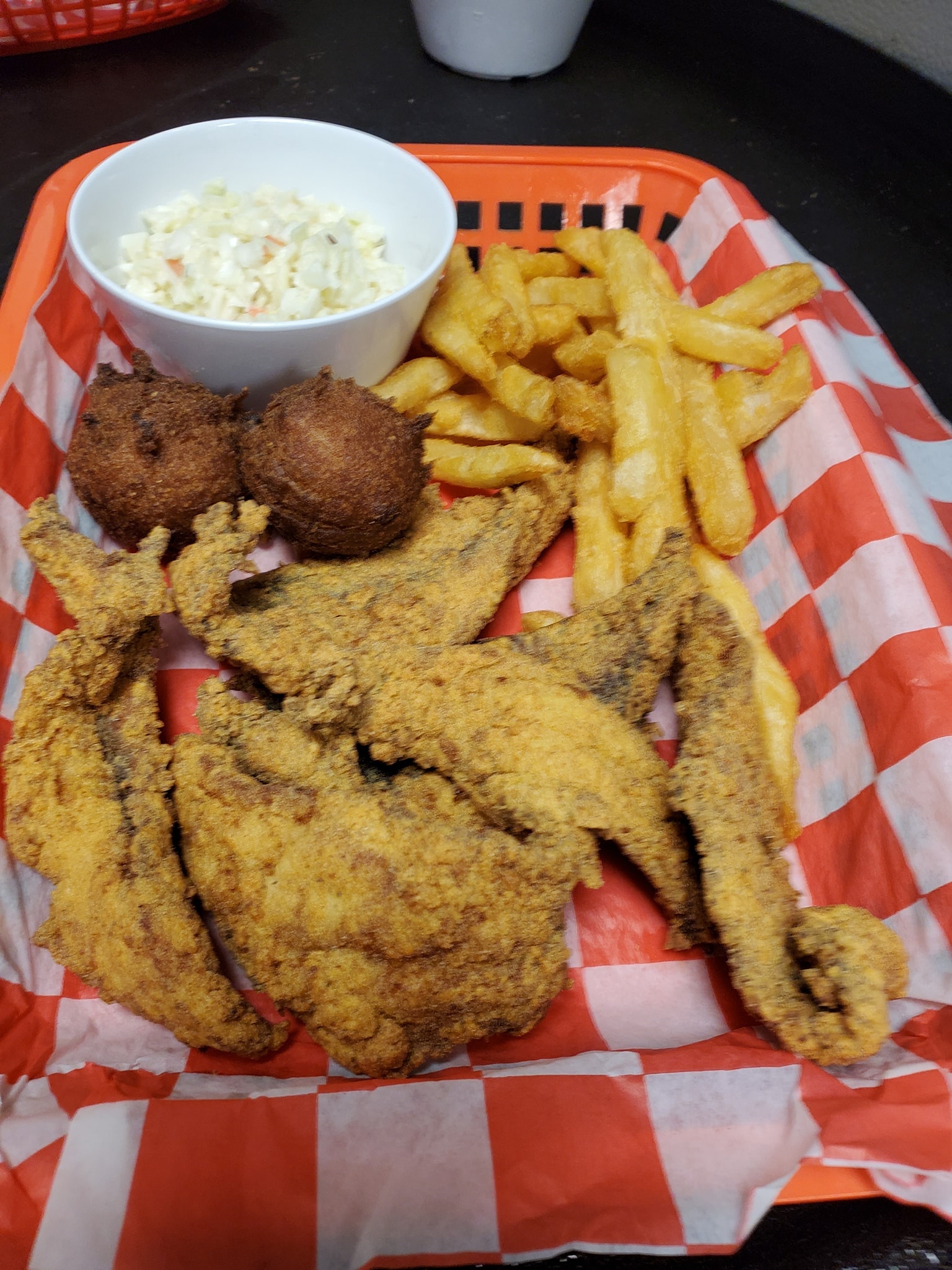 Louisiana Lunchbox 6705 Pine Forest Rd, Pensacola