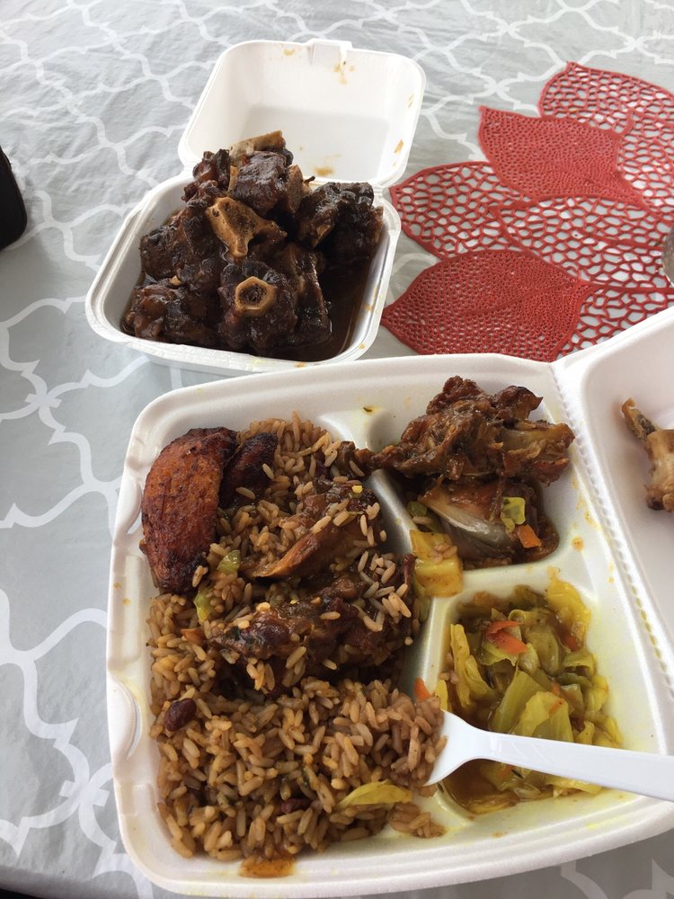 Island Kitchen 1315 N New Warrington Rd, Pensacola