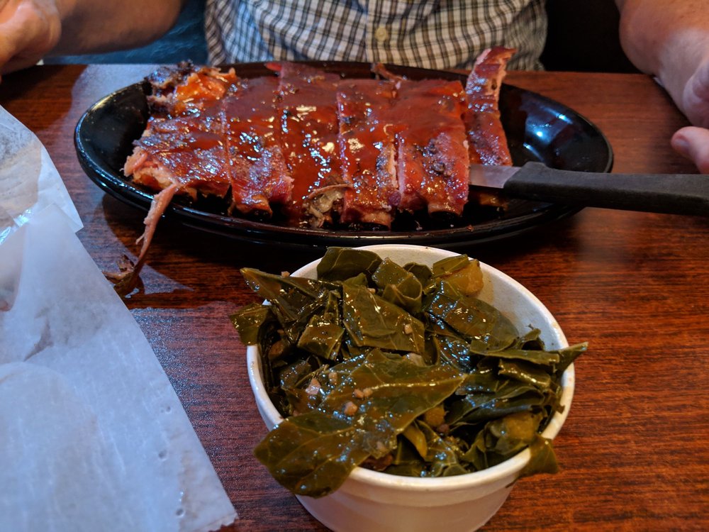 Brother's BBQ 3309 Gulf Beach Hwy, Pensacola