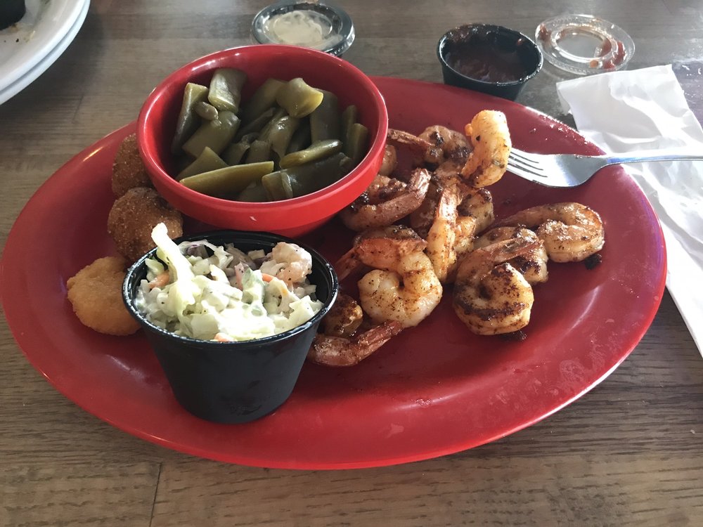 Shrimp Basket Pensacola - Davis Hwy 6501 N Davis Hwy, Pensacola