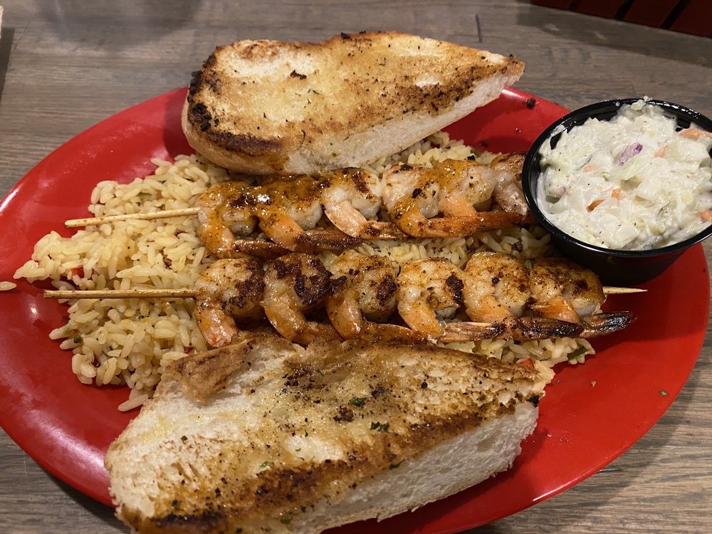 Shrimp Basket 6501 N Davis Hwy, Pensacola