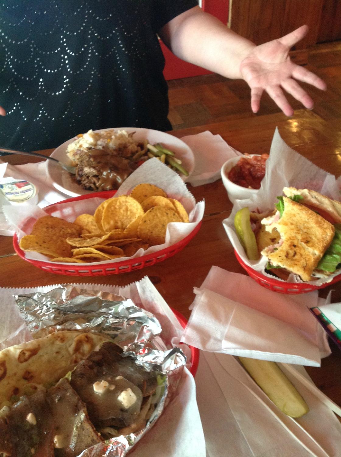 Photo credit: tripadvisor