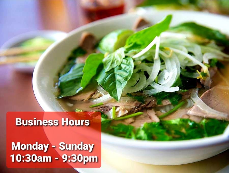 Tu-Do Vietnamese Restaurant 7130 N Davis Hwy, Pensacola