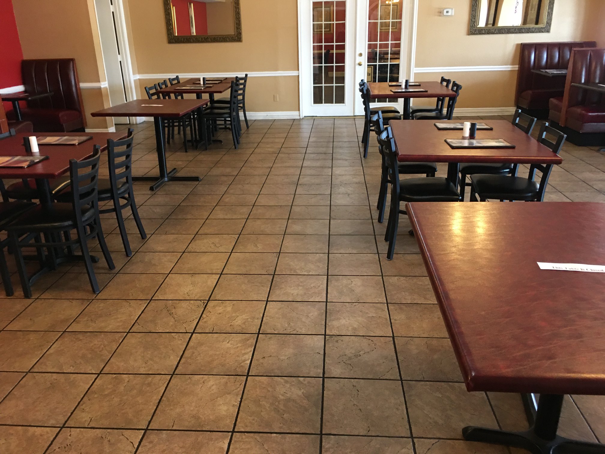 Founaris Brothers Greek 6911 Pensacola Blvd, Pensacola