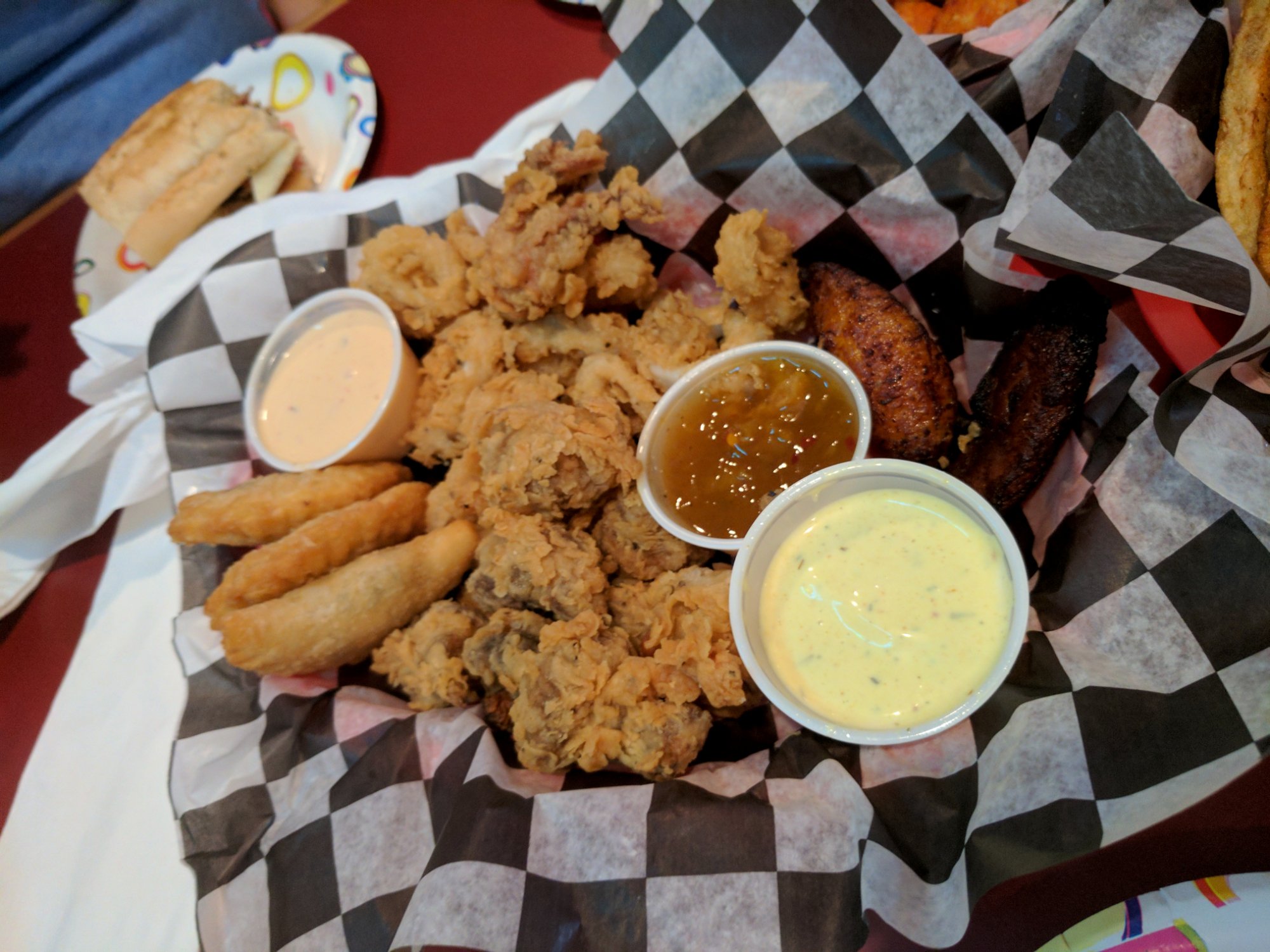Photo credit: tripadvisor