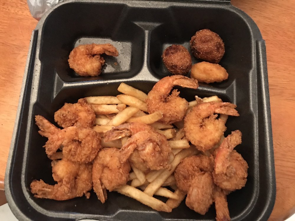 Shrimp Basket Perdido Key 14600 Perdido Key Dr, Pensacola