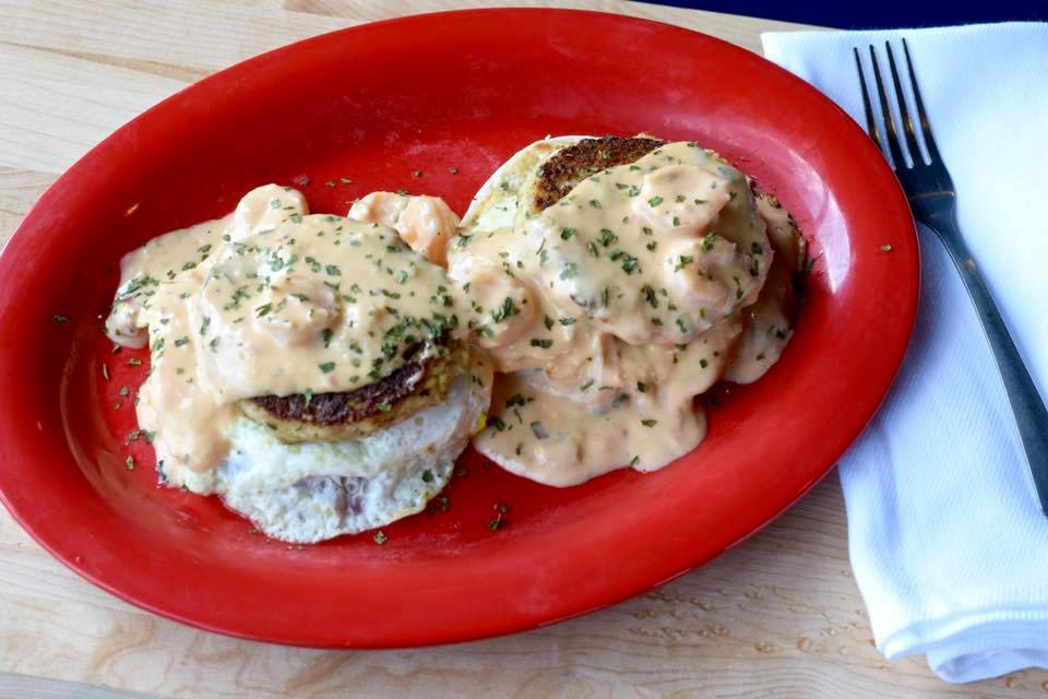 Shrimp Basket Perdido Key 14600 Perdido Key Dr, Pensacola
