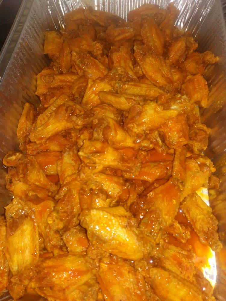 Mr. Wings Inc. 3507 N Pace Blvd, Pensacola