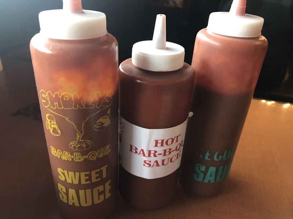 Smokey's On 29 6475 Pensacola Blvd, Pensacola
