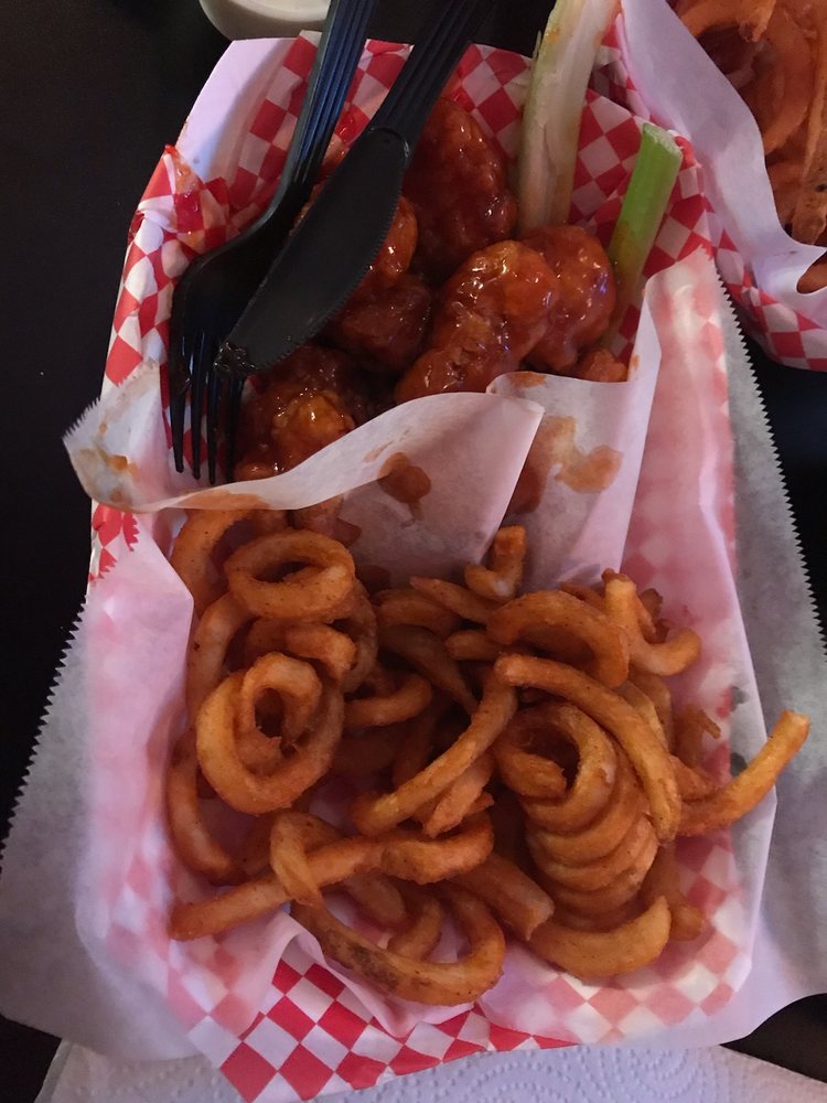 Wingz 2 Go 9409 US-98 #110, Pensacola