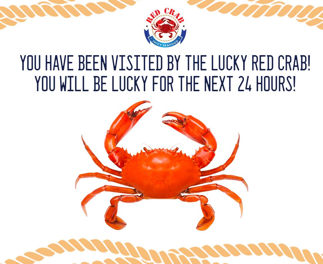 Red Crab Juicy Seafood 204 E 9 Mile Rd, Pensacola