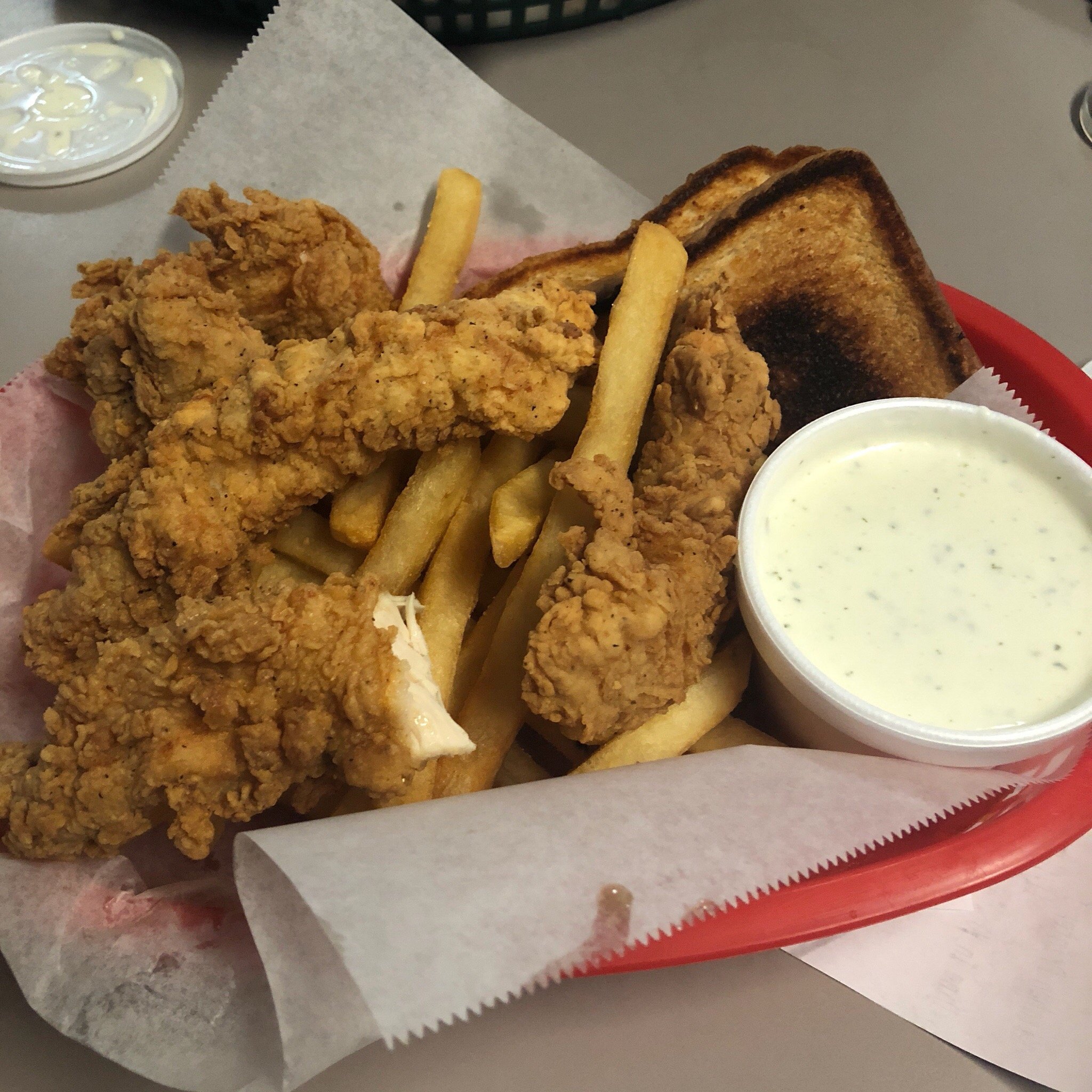 Photo credit: tripadvisor