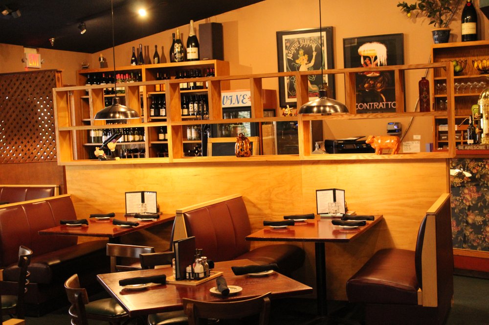 O'Brien's Bistro 4350 Bayou Blvd, Pensacola