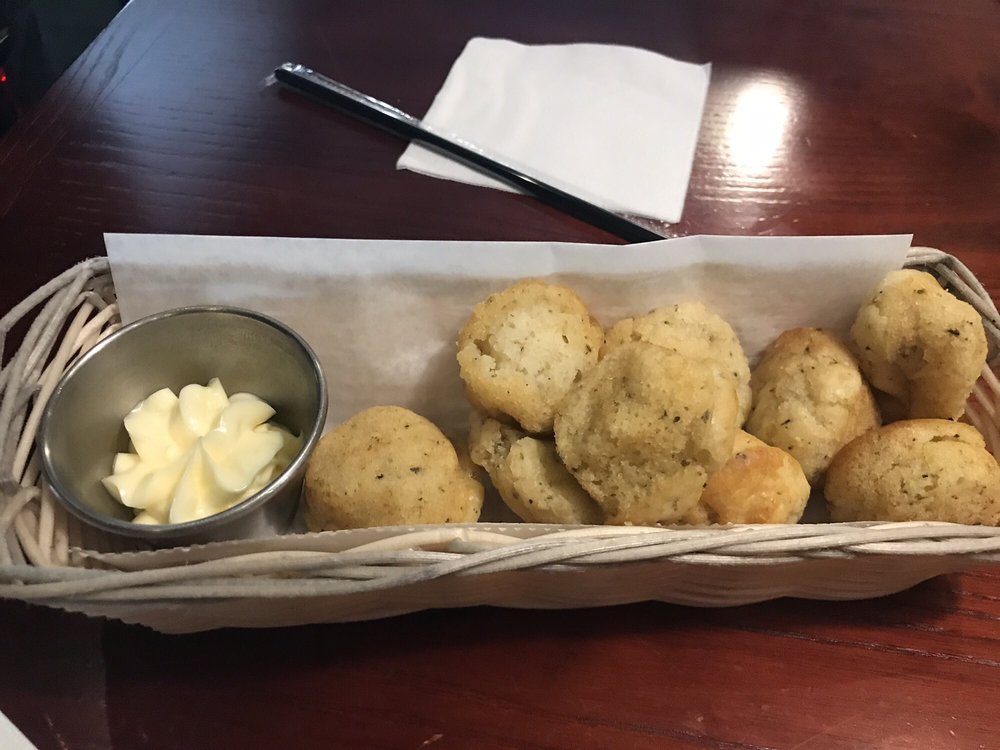 O'Brien's Bistro 4350 Bayou Blvd, Pensacola