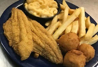David's Catfish House Pensacola 131 N New Warrington Rd, Pensacola