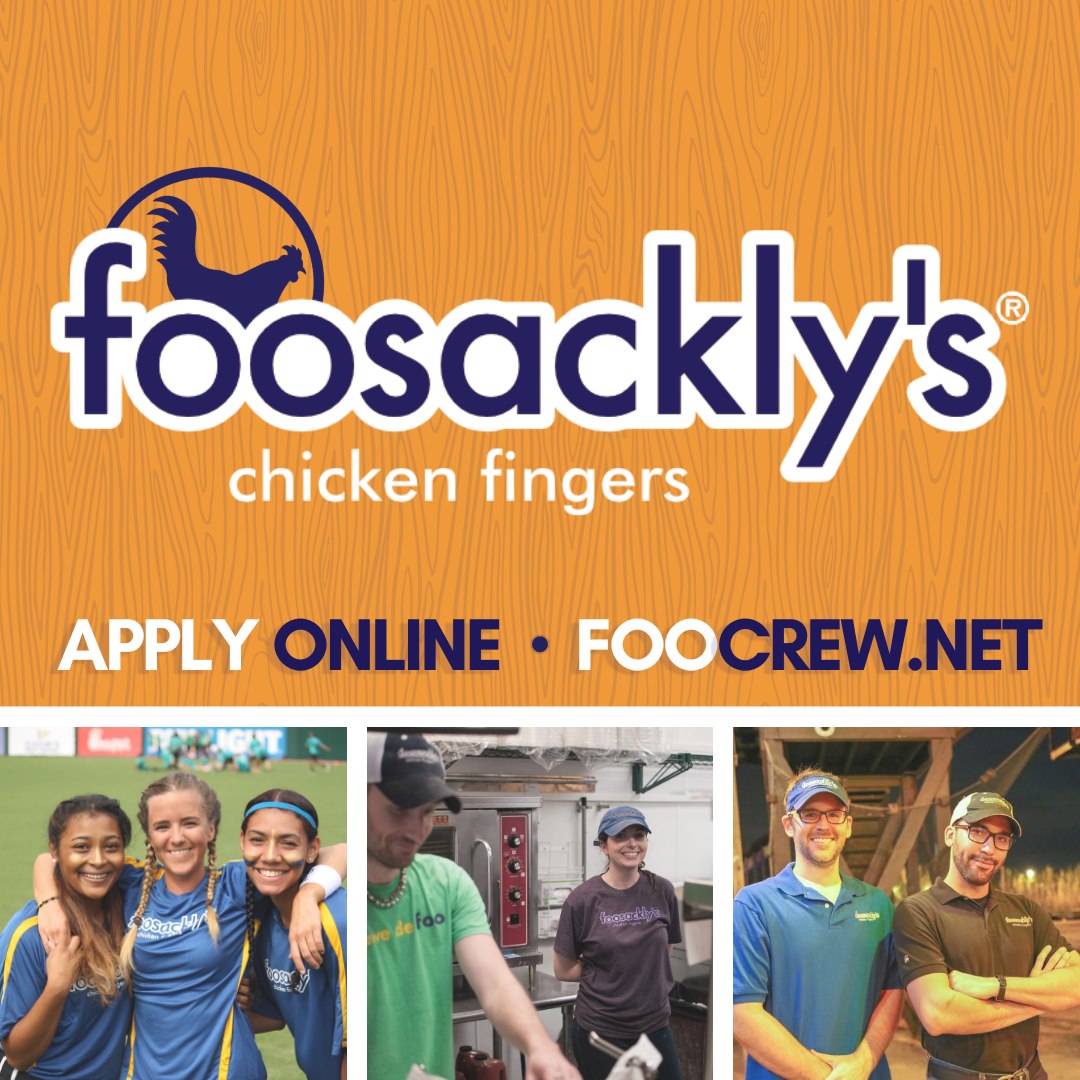 Foosackly's - Nine Mile 1690 E 9 Mile Rd, Pensacola