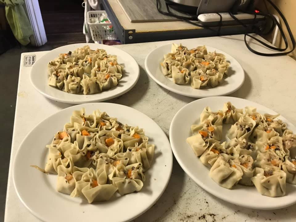 Thai Bistro 98 8200 West, US-98, Pensacola