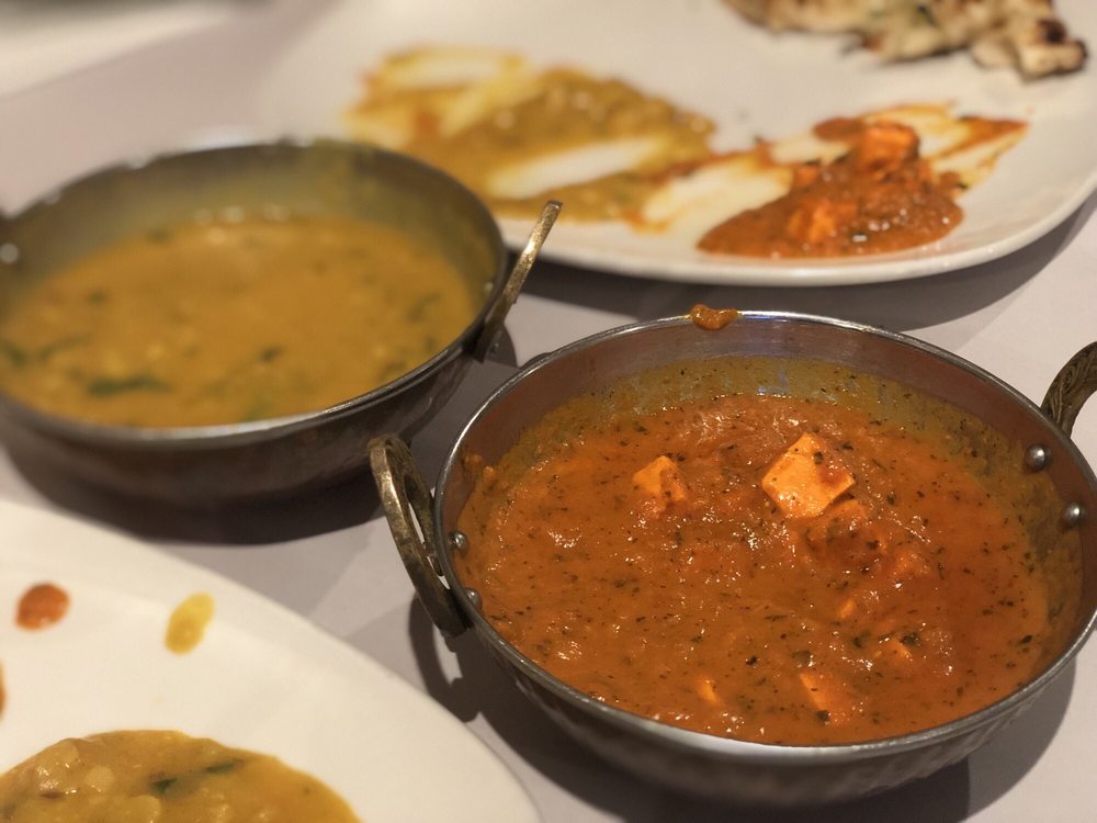 Indian Grill 5800 North W Street #3, Pensacola