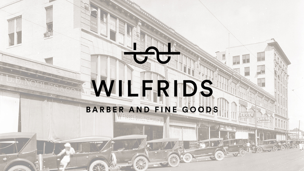 Wilfrids Barber & Fine Goods