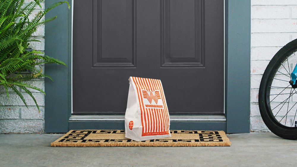 Whataburger 5070 N 9th Ave, Pensacola