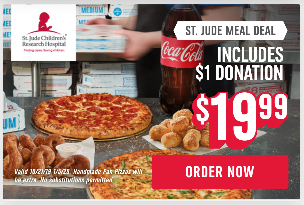Domino's Pizza 3014 W Michigan Ave, Pensacola
