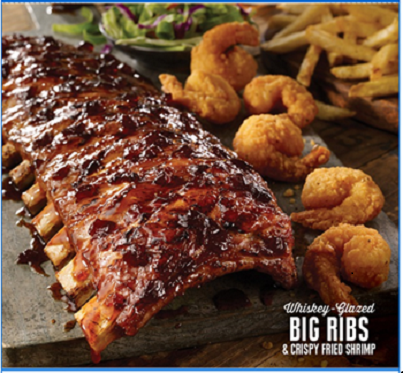 TGI Fridays 1240 Airport Blvd, Pensacola