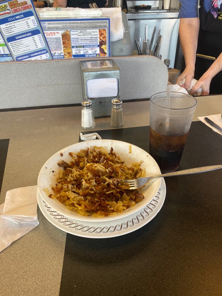 Waffle House 6 S New Warrington Rd, Pensacola